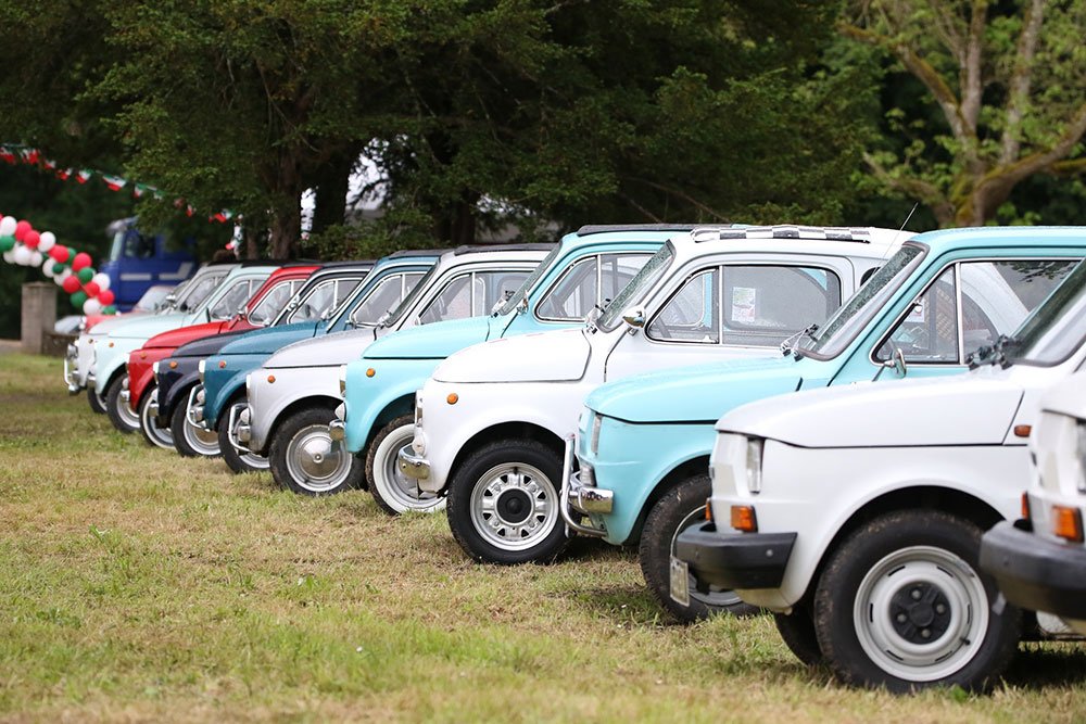 © FIAT 500 et dérivés CLUB DE FRANCE <strong></strong><small>© FIAT 500 et dérivés CLUB DE FRANCE</small>