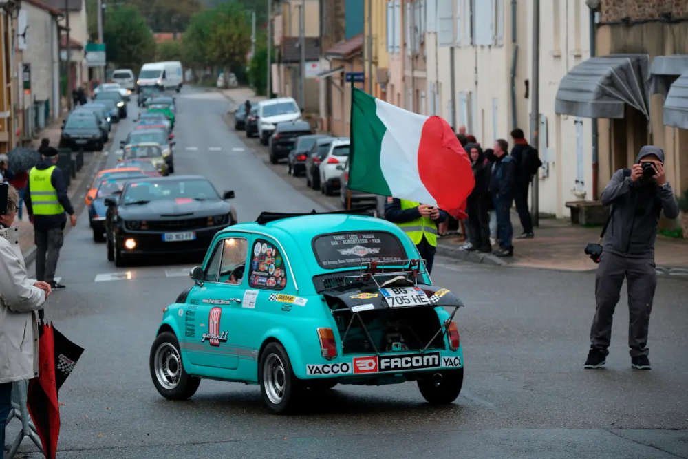 © FIAT 500 et dérivés CLUB DE FRANCE <strong></strong><small>© FIAT 500 et dérivés CLUB DE FRANCE</small>