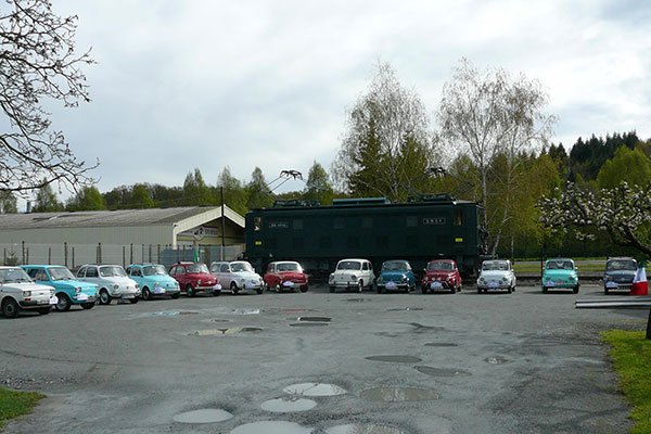 © FIAT 500 et dérivés CLUB DE FRANCE <strong></strong><small>© FIAT 500 et dérivés CLUB DE FRANCE</small>