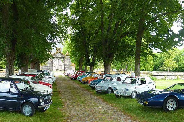 © FIAT 500 et dérivés CLUB DE FRANCE <strong></strong><small>© FIAT 500 et dérivés CLUB DE FRANCE</small>