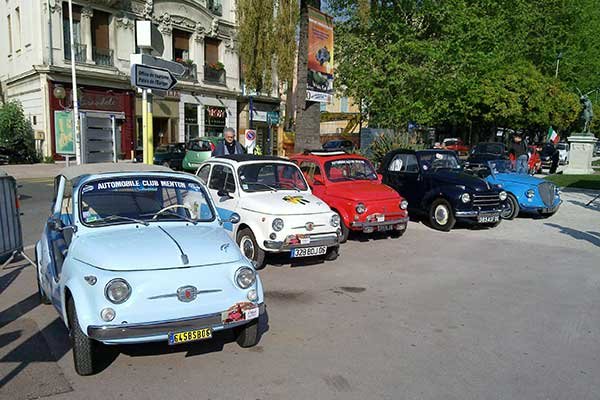 © FIAT 500 et dérivés CLUB DE FRANCE <strong></strong><small>© FIAT 500 et dérivés CLUB DE FRANCE</small>