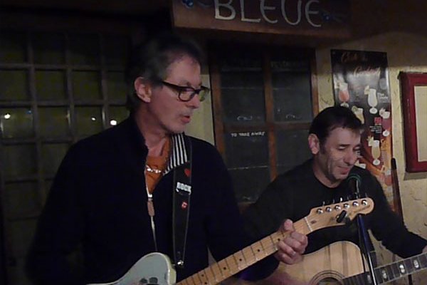 R Ragueneau et J Jerbillet © FIAT 500 et dérivés CLUB DE FRANCE <strong>R Ragueneau et J Jerbillet</strong><small>© FIAT 500 et dérivés CLUB DE FRANCE</small>