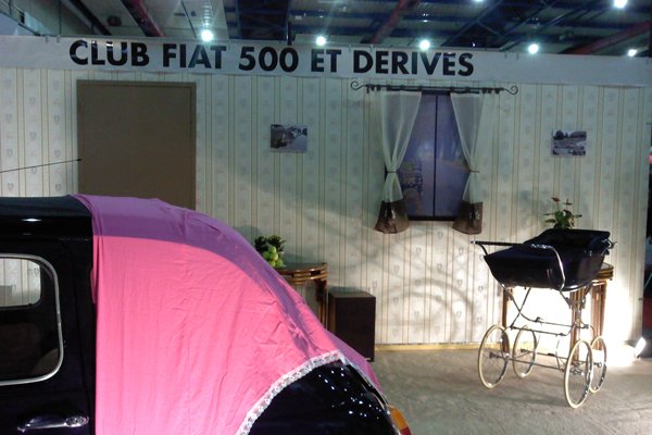 © FIAT 500 et dérivés CLUB DE FRANCE <strong></strong><small>© FIAT 500 et dérivés CLUB DE FRANCE</small>