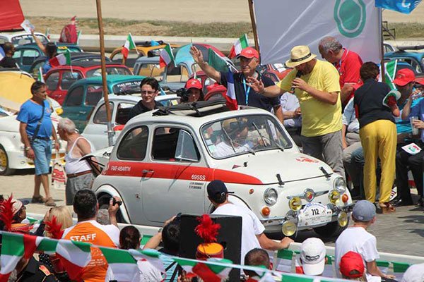 © FIAT 500 et dérivés CLUB DE FRANCE <strong></strong><small>© FIAT 500 et dérivés CLUB DE FRANCE</small>