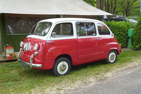 Multipla du Havre (76) © FIAT 500 et dérivés CLUB DE FRANCE <strong>Multipla du Havre (76)</strong><small>© FIAT 500 et dérivés CLUB DE FRANCE</small>