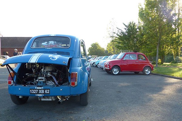© FIAT 500 et dérivés CLUB DE FRANCE <strong></strong><small>© FIAT 500 et dérivés CLUB DE FRANCE</small>