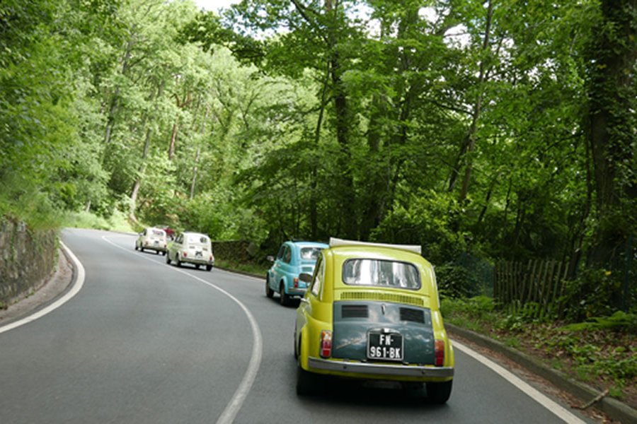 © FIAT 500 et dérivés CLUB DE FRANCE <strong></strong><small>© FIAT 500 et dérivés CLUB DE FRANCE</small>
