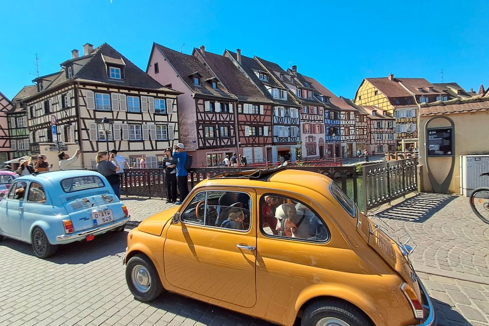 dimanche © FIAT 500 et dérivés CLUB DE FRANCE <strong>dimanche</strong><small>© FIAT 500 et dérivés CLUB DE FRANCE</small>