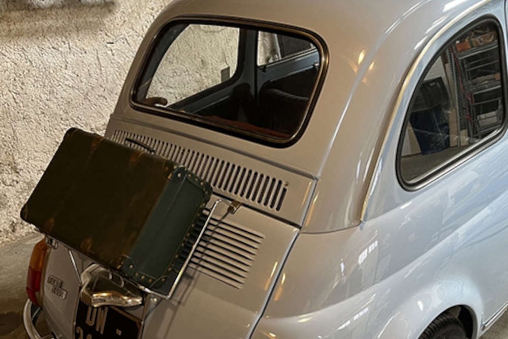 <strong></strong><small>© FIAT 500 et dérivés CLUB DE FRANCE</small>