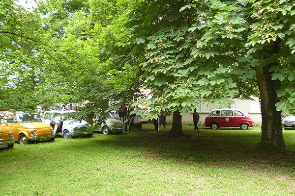 © FIAT 500 et dérivés CLUB DE FRANCE <strong></strong><small>© FIAT 500 et dérivés CLUB DE FRANCE</small>