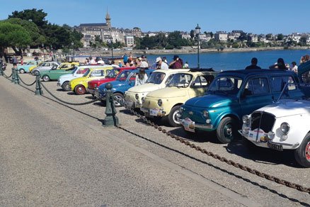 © FIAT 500 et dérivés CLUB DE FRANCE <strong></strong><small>© FIAT 500 et dérivés CLUB DE FRANCE</small>