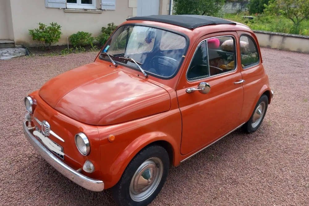 <strong></strong><small>© FIAT 500 et dérivés CLUB DE FRANCE</small>