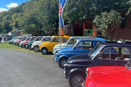 © FIAT 500 et dérivés CLUB DE FRANCE <strong></strong><small>© FIAT 500 et dérivés CLUB DE FRANCE</small>
