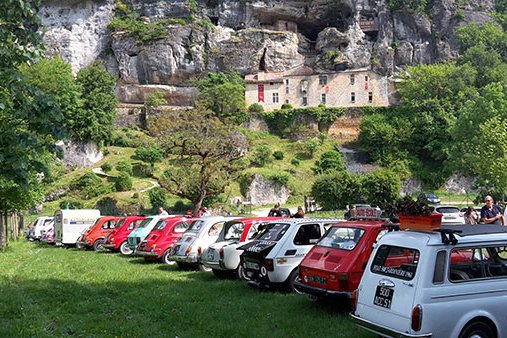 © FIAT 500 et dérivés CLUB DE FRANCE <strong></strong><small>© FIAT 500 et dérivés CLUB DE FRANCE</small>