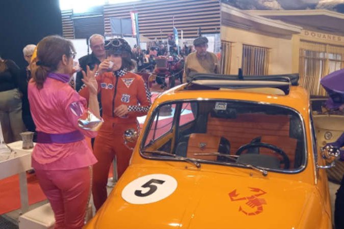 © FIAT 500 et dérivés CLUB DE FRANCE <strong></strong><small>© FIAT 500 et dérivés CLUB DE FRANCE</small>