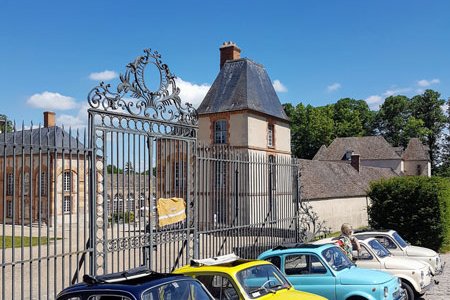 © FIAT 500 et dérivés CLUB DE FRANCE <strong></strong><small>© FIAT 500 et dérivés CLUB DE FRANCE</small>