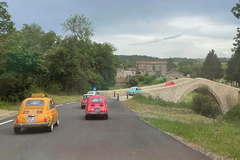 © FIAT 500 et dérivés CLUB DE FRANCE <strong></strong><small>© FIAT 500 et dérivés CLUB DE FRANCE</small>