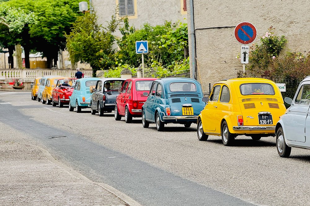 <strong></strong><small>© FIAT 500 et dérivés CLUB DE FRANCE</small>