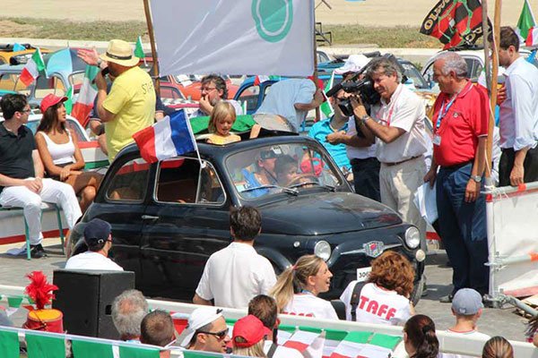 © FIAT 500 et dérivés CLUB DE FRANCE <strong></strong><small>© FIAT 500 et dérivés CLUB DE FRANCE</small>
