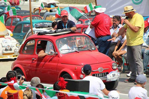 © FIAT 500 et dérivés CLUB DE FRANCE <strong></strong><small>© FIAT 500 et dérivés CLUB DE FRANCE</small>