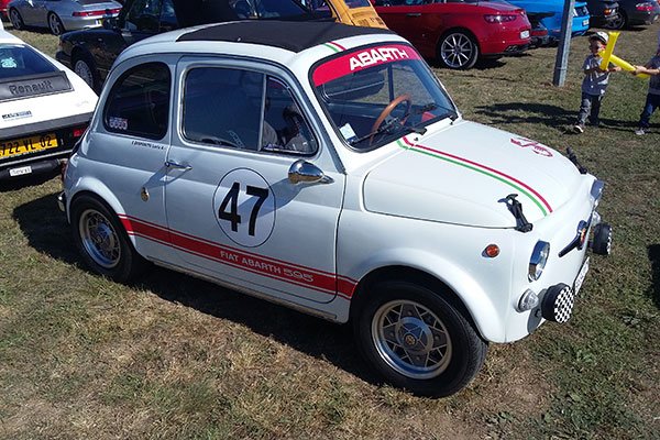 © FIAT 500 et dérivés CLUB DE FRANCE <strong></strong><small>© FIAT 500 et dérivés CLUB DE FRANCE</small>