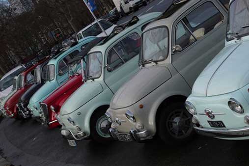 © FIAT 500 et dérivés CLUB DE FRANCE <strong></strong><small>© FIAT 500 et dérivés CLUB DE FRANCE</small>