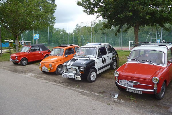 © FIAT 500 et dérivés CLUB DE FRANCE <strong></strong><small>© FIAT 500 et dérivés CLUB DE FRANCE</small>