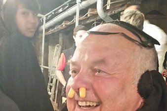 Dom le trésorier © FIAT 500 et dérivés CLUB DE FRANCE <strong>Dom le trésorier</strong><small>© FIAT 500 et dérivés CLUB DE FRANCE</small>