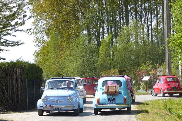 © FIAT 500 et dérivés CLUB DE FRANCE <strong></strong><small>© FIAT 500 et dérivés CLUB DE FRANCE</small>