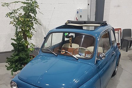 Dammaries © FIAT 500 et dérivés CLUB DE FRANCE <strong>Dammaries</strong><small>© FIAT 500 et dérivés CLUB DE FRANCE</small>