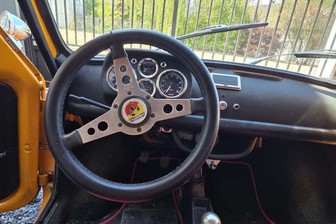 © FIAT 500 et dérivés CLUB DE FRANCE <strong></strong><small>© FIAT 500 et dérivés CLUB DE FRANCE</small>