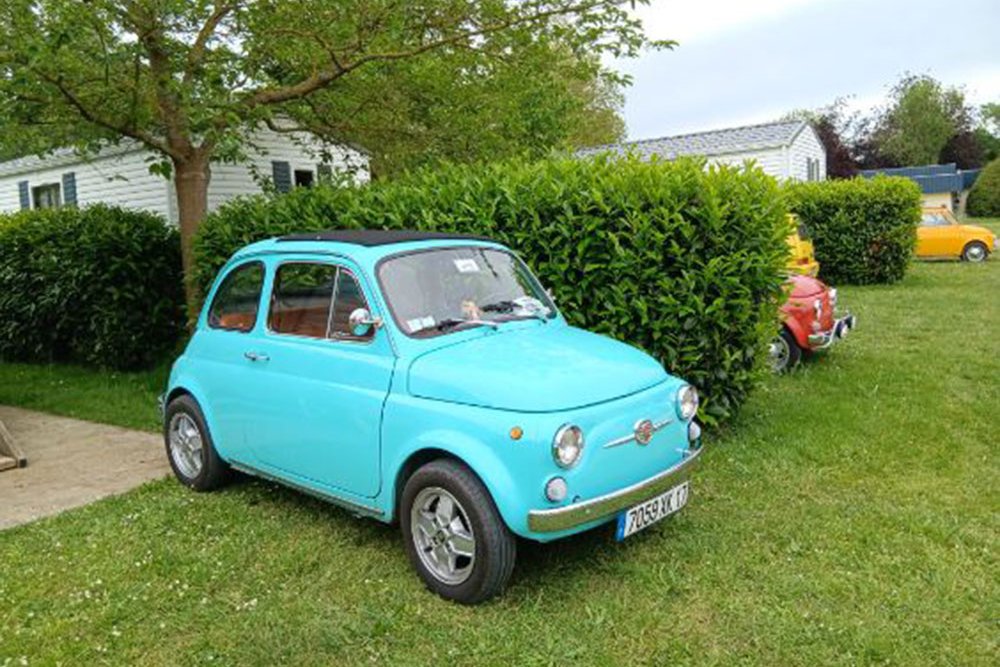 <strong></strong><small>© FIAT 500 et dérivés CLUB DE FRANCE</small>