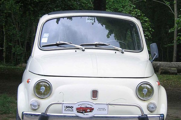 © FIAT 500 et dérivés CLUB DE FRANCE <strong></strong><small>© FIAT 500 et dérivés CLUB DE FRANCE</small>