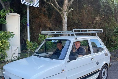 le gagant ! © FIAT 500 et dérivés CLUB DE FRANCE <strong>le gagant !</strong><small>© FIAT 500 et dérivés CLUB DE FRANCE</small>