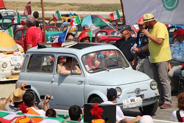 © FIAT 500 et dérivés CLUB DE FRANCE <strong></strong><small>© FIAT 500 et dérivés CLUB DE FRANCE</small>