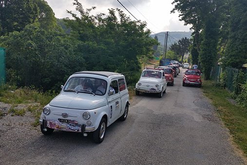 © FIAT 500 et dérivés CLUB DE FRANCE <strong></strong><small>© FIAT 500 et dérivés CLUB DE FRANCE</small>
