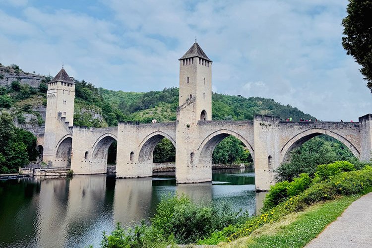 <strong>Cahors</strong><small>© FIAT 500 et dérivés CLUB DE FRANCE</small>