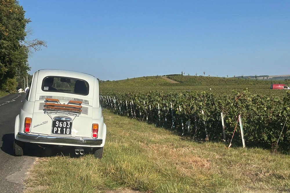 <strong></strong><small>© FIAT 500 et dérivés CLUB DE FRANCE</small>