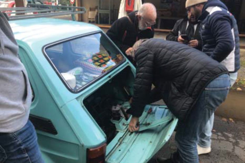 © FIAT 500 et dérivés CLUB DE FRANCE <strong></strong><small>© FIAT 500 et dérivés CLUB DE FRANCE</small>