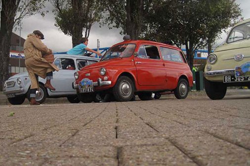 © FIAT 500 et dérivés CLUB DE FRANCE <strong></strong><small>© FIAT 500 et dérivés CLUB DE FRANCE</small>