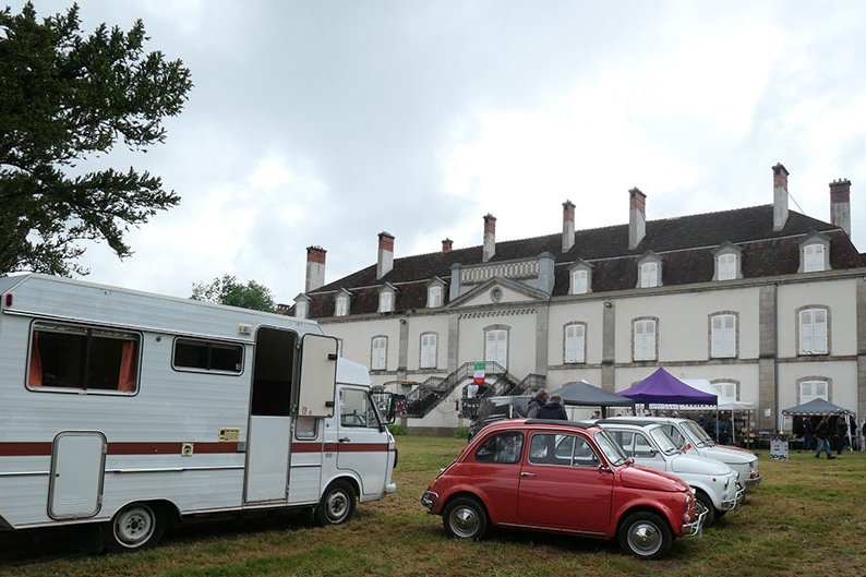 © FIAT 500 et dérivés CLUB DE FRANCE <strong></strong><small>© FIAT 500 et dérivés CLUB DE FRANCE</small>