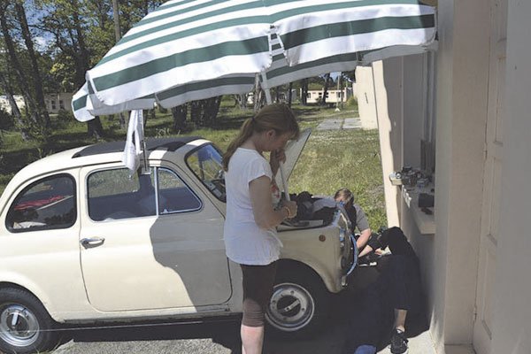 © FIAT 500 et dérivés CLUB DE FRANCE <strong></strong><small>© FIAT 500 et dérivés CLUB DE FRANCE</small>