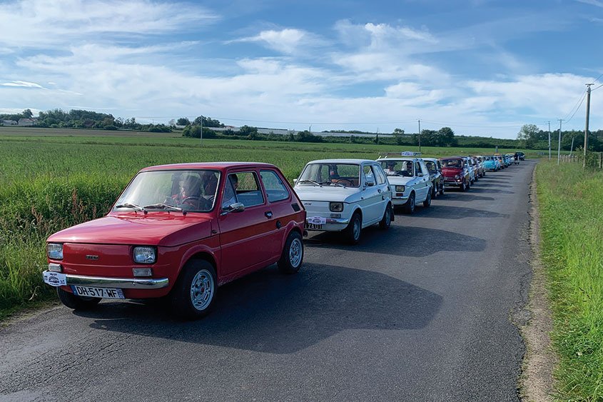 <strong></strong><small>© FIAT 500 et dérivés CLUB DE FRANCE</small>