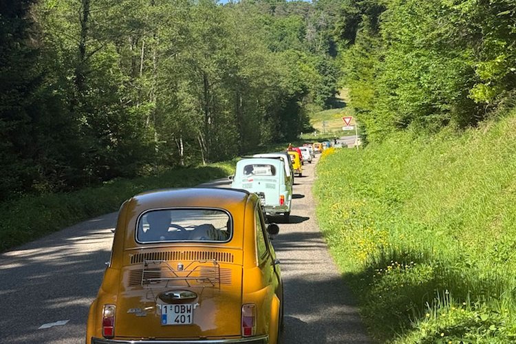 © FIAT 500 et dérivés CLUB DE FRANCE <strong></strong><small>© FIAT 500 et dérivés CLUB DE FRANCE</small>