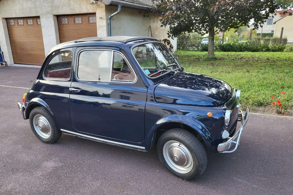 <strong></strong><small>© FIAT 500 et dérivés CLUB DE FRANCE</small>