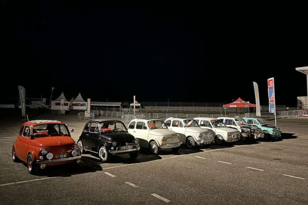 © FIAT 500 et dérivés CLUB DE FRANCE <strong></strong><small>© FIAT 500 et dérivés CLUB DE FRANCE</small>