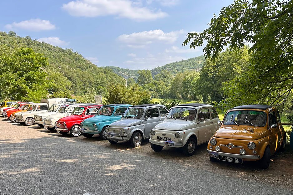 <strong></strong><small>© FIAT 500 et dérivés CLUB DE FRANCE</small>