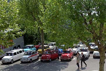 © FIAT 500 et dérivés CLUB DE FRANCE <strong></strong><small>© FIAT 500 et dérivés CLUB DE FRANCE</small>