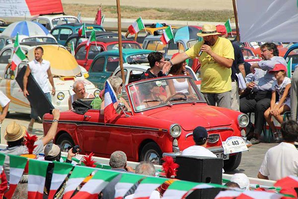 © FIAT 500 et dérivés CLUB DE FRANCE <strong></strong><small>© FIAT 500 et dérivés CLUB DE FRANCE</small>