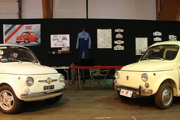 © FIAT 500 et dérivés CLUB DE FRANCE <strong></strong><small>© FIAT 500 et dérivés CLUB DE FRANCE</small>